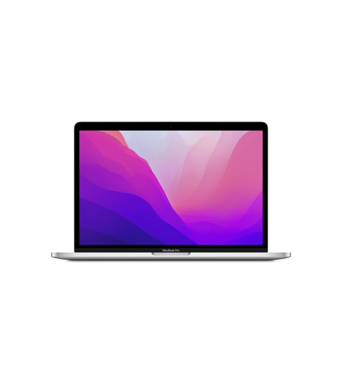 مک بوک اپل 13” M2